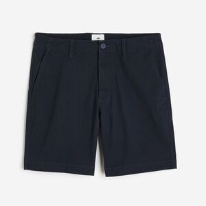 Regular Fit Chino Shorts